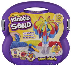 Opakowanie Kinetic Sand Fontanna piasku 907g