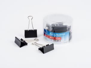 Opakowanie Klipy 50 mm 12 sztuk