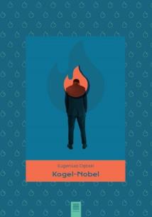 Okładka książki Kogel-Nobel
