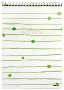 Opakowanie Kołoszkicownik A3/25K 160gsm