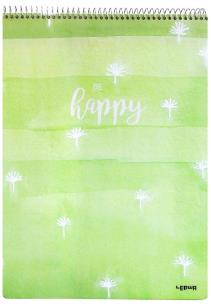 Opakowanie Kołoszkicownik A3/25K 160gsm