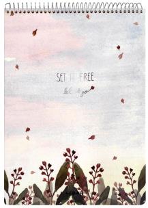 Opakowanie Kołoszkicownik A4/48K 100gsm