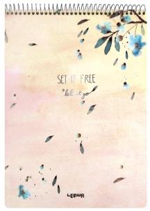 Opakowanie Kołoszkicownik A4/48K 100gsm