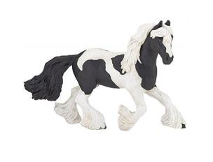 Opakowanie Koń rasy anglo-normandzkiej