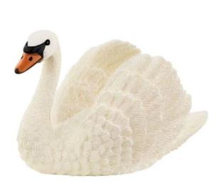 Opakowanie Łabędź