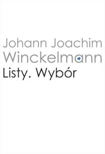 Okładka książki Listy Wybór