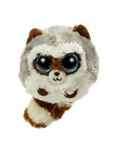 Opakowanie Maskotka gniotek Squishee Raccoon Rocky