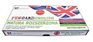 Matura Rozszerzona CREATIVO. Autor: Dwornik Paweł. Multiszop.pl Okładka książki Matura Rozszerzona CREATIVO