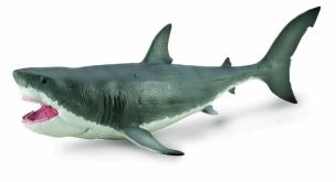 Megalodon 1;40. Wydawca: Collecta. Multiszop.pl Opakowanie Megalodon 1;40