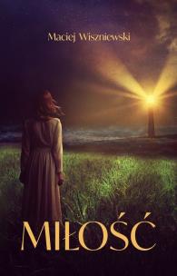 Okładka książki Miłość