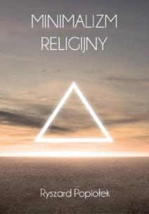 Okładka książki Minimalizm religijny