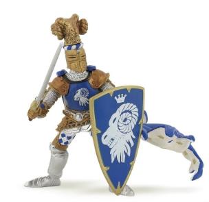 Opakowanie Mistrz broni z baranim czubem