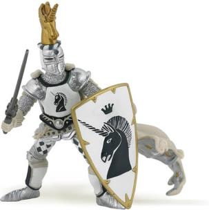 Opakowanie Mistrz broni z czubem jednorożca