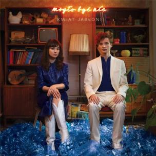 Okładka książki Mogło być nic CD