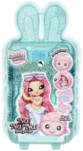 Opakowanie Na! Na! Na! Surprise 2w1 Pom Doll