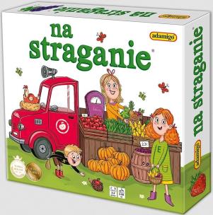 Opakowanie Na straganie
