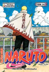 Zdjęcie produktu Naruto 72