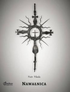 Okładka książki Nawałnica