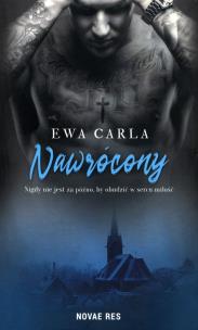 Okładka książki Nawrócony