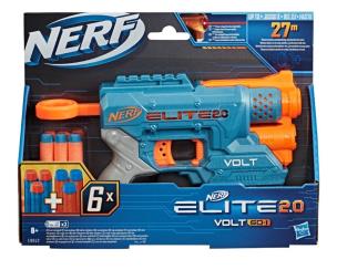 Opakowanie NERF Elite 2.0 Volt