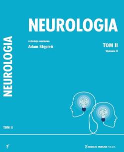 Okładka książki Neurologia Tom 2
