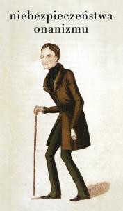 Okładka książki Niebezpieczeństwa onanizmu