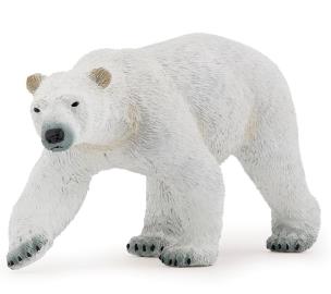 Opakowanie Niedźwiedź polarny