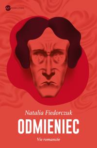 Okładka książki Odmieniec