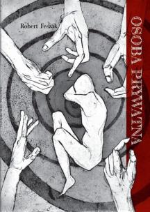 Okładka książki Osoba prywatna