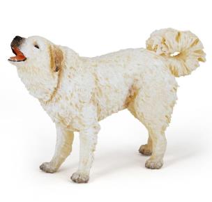 Opakowanie Owczarek pirenejski