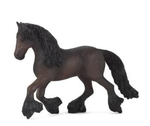 Okładka książki Papo Koń rasy fryzyjskiej (51067)