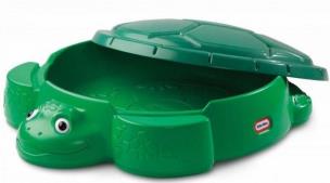 Opakowanie Piaskownica Żółw