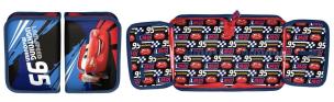 Opakowanie Piórnik b.w. Cars DSD-001BW PASO