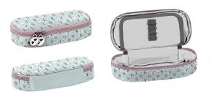 Opakowanie Piórnik Panda PP21PD-013 PASO