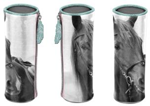 Opakowanie Piórnik tuba Horse PP21KE-003 PASO
