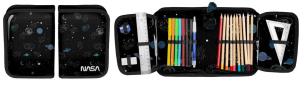 Opakowanie Piórnik z wyposażeniem Nasa PP21NS-001 PASO