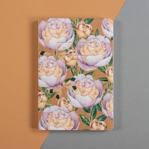 Opakowanie Planer Kwiaty Polskie Piwonie KPLP2