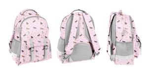 Opakowanie Plecak Horse Pattern PP21KN-810 PASO