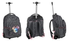 Opakowanie Plecak na kółkach Minnie DMNA-671 PASO