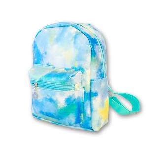 Opakowanie Plecak Ombree Turkus STnux