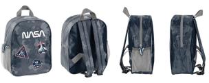 Opakowanie Plecak przedszkolny Nasa PP21NA-303 PASO