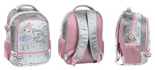 Opakowanie Plecak szkolny Balerina PP21BL-260 PASO