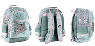 Opakowanie Plecak szkolny Cat PP21CA-116 PASO