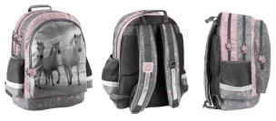 Opakowanie Plecak szkolny Horses PP21HO-116 PASO