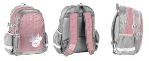 Opakowanie Plecak szkolny Minnie DMNN-081 PASO
