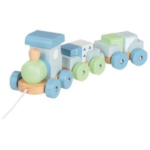 Opakowanie Pociąg Sztokholm Lifestyle Aqua