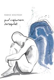 Okładka książki Pod ciężarem skrzydeł