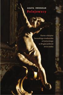 Okładka książki Polejowscy