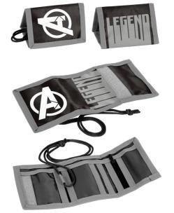 Opakowanie Portfel Avengers AMAL-002 PASO