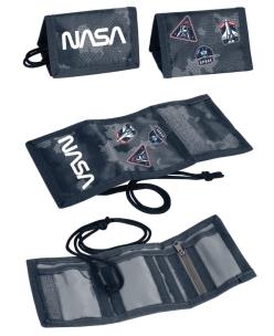 Opakowanie Portfel Nasa PP21NA-002 PASO